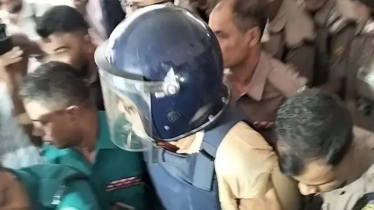 Akhteruzzaman denied bail, sent to jail