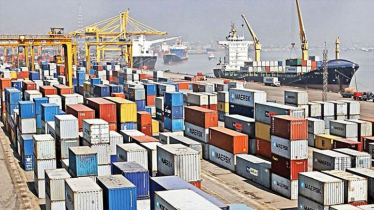 DP World to run Chattogram`s busiest terminal DP World to run Chattogram`s busiest terminal