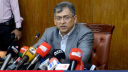 Two army camps planned near Rohingya camps: Home minister