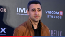 Actor Imran Khan told to leave India by 28 October