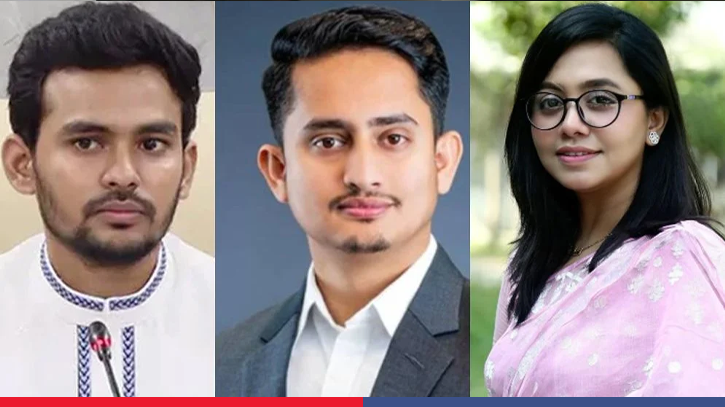 Five senior NCP leaders join July Warriors advisory council