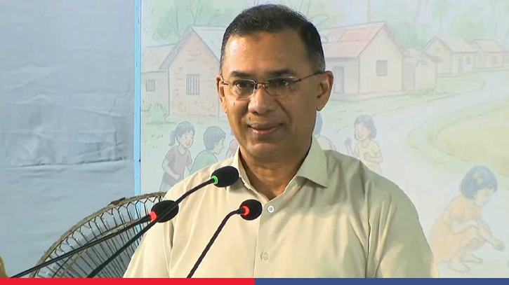 PM calls for talent nurturing for every child