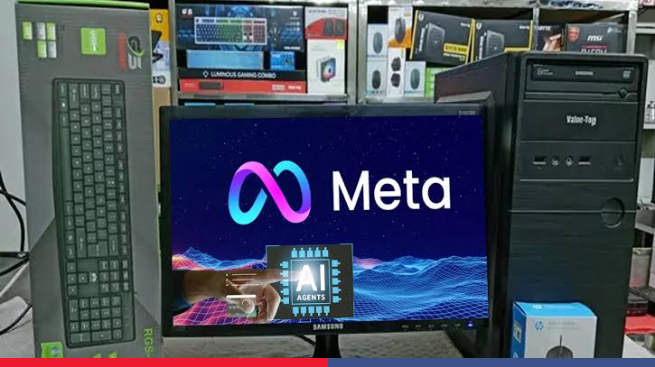 Meta launches Muse Wonder models to strengthen AI capabilities