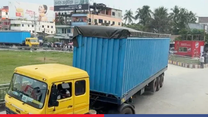 Uranium for Rooppur`s second unit arrives under tight guard