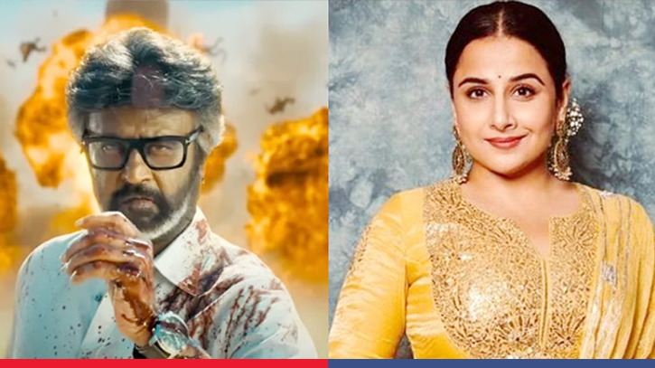 Jailer 2 earns Rs 125 crore worldwide on day one
