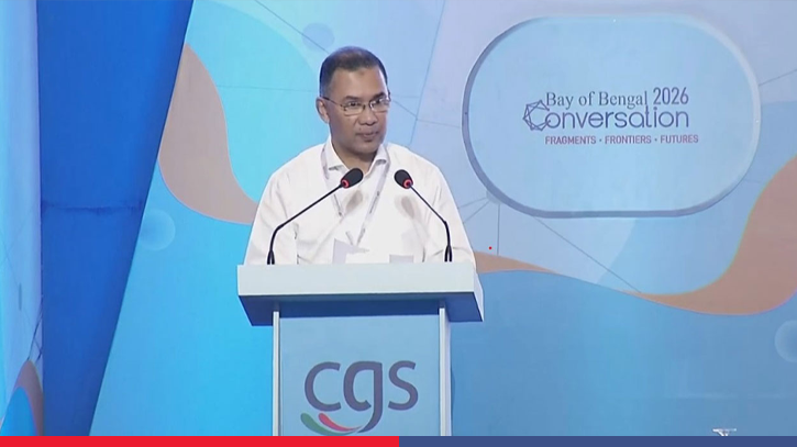 PM urges deeper cooperation across the Bay of Bengal