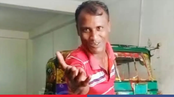 Auto-rickshaw driver arrested over Cumilla schoolgirl’s murder