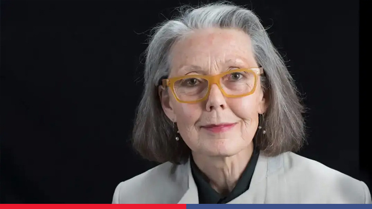 Anne Carson wins 2026 Nobel Prize in Literature