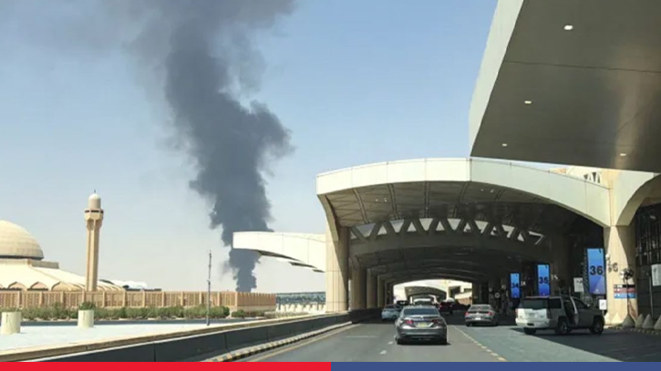 রিয়াদে হামলায় নিহত দুই বাংলাদেশির পরিচয় প্রকাশ করলো সরকার রিয়াদে হামলায় নিহত দুই বাংলাদেশির পরিচয় প্রকাশ করলো সরকার