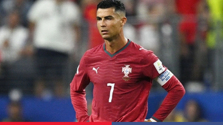 রোনালদোর জন্য জাতীয় দলের দরজা খোলা রাখলেন জেসুস রোনালদোর জন্য জাতীয় দলের দরজা খোলা রাখলেন জেসুস